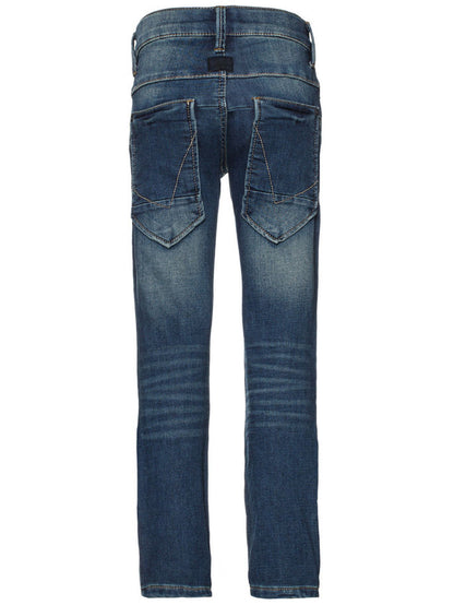 Name it jeans mod. Caj