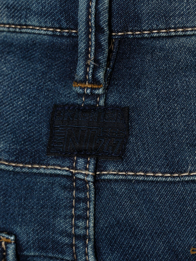 Name it jeans mod. Caj
