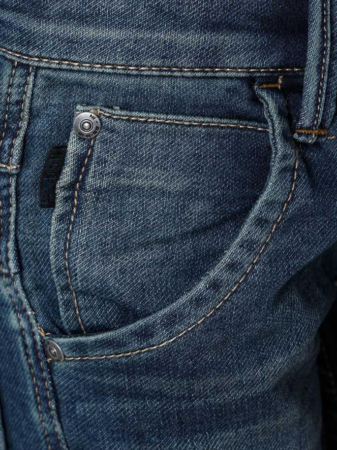 Name it jeans mod. Caj