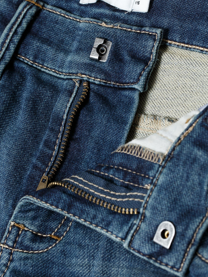 Name it jeans mod. Caj