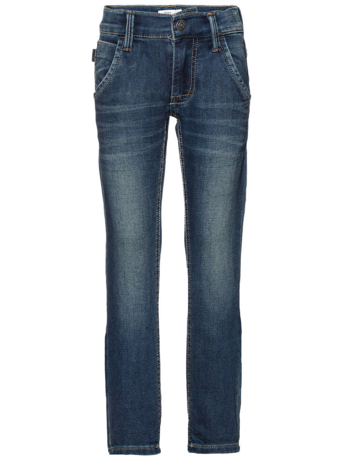 Name it jeans mod. Caj