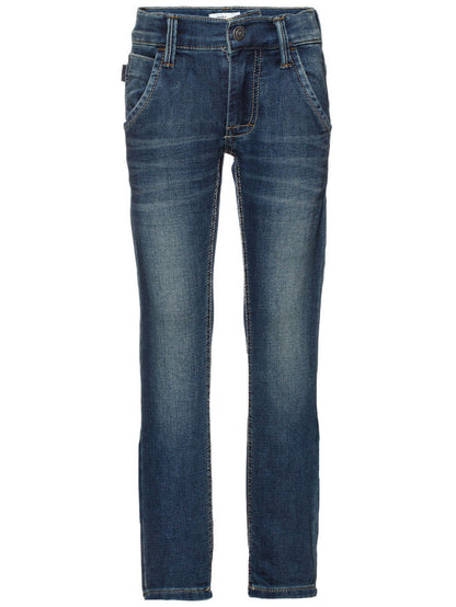 Name it jeans mod. Caj