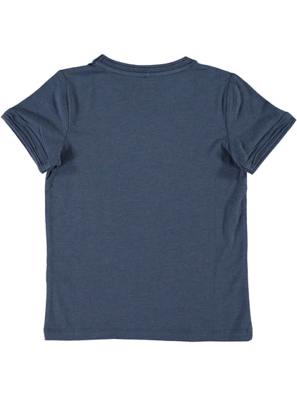 Name it t-shirt mezza manica bambino mod. Linus