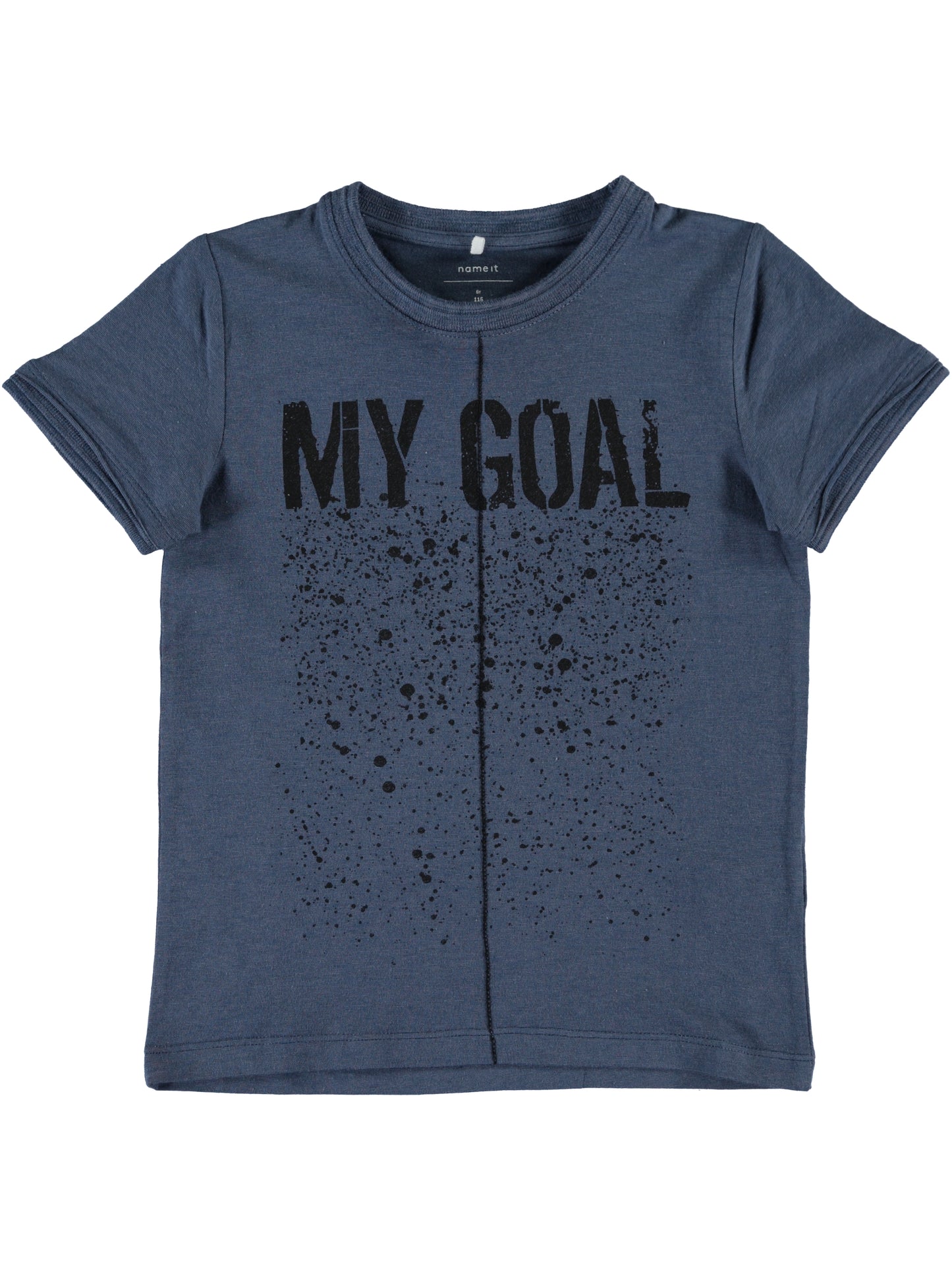 Name it t-shirt mezza manica bambino mod. Linus