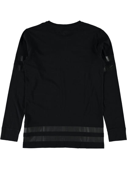 Name it LMTD t-shirt manica lunga bambino mod. Casper
