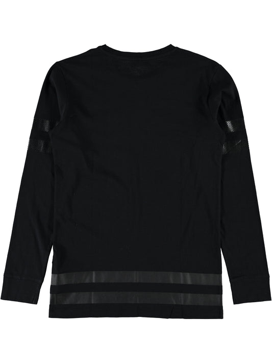 Name it LMTD t-shirt manica lunga bambino mod. Casper