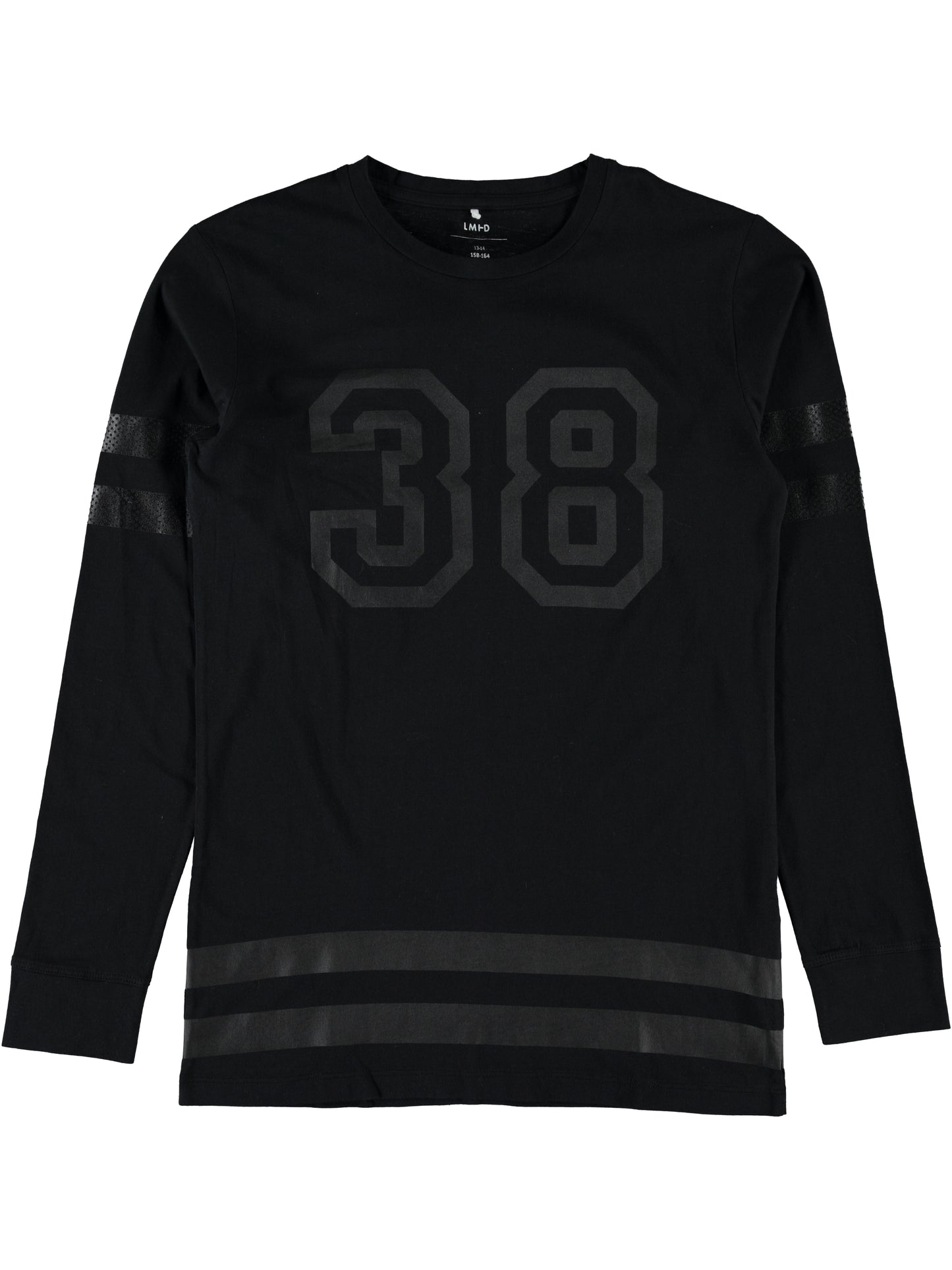 Name it LMTD t-shirt manica lunga bambino mod. Casper