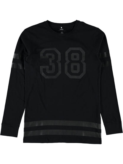 Name it LMTD t-shirt manica lunga bambino mod. Casper