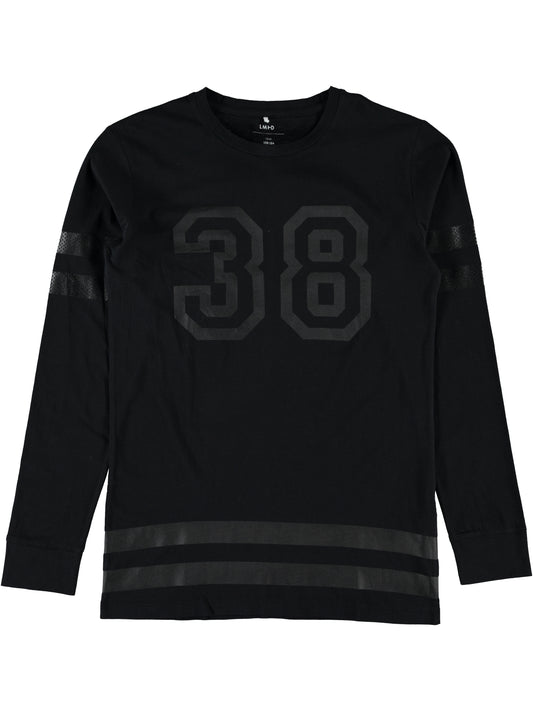 Name it LMTD t-shirt manica lunga bambino mod. Casper