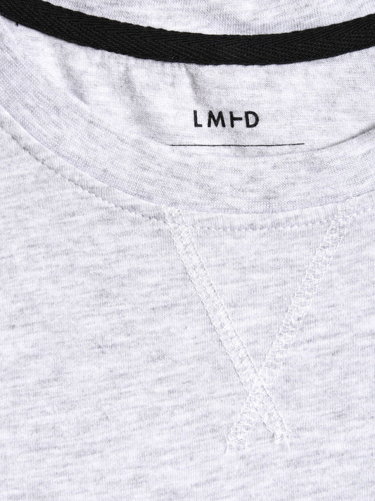 Name it LMTD T-shirt mezza manica bambino mod. Ciam