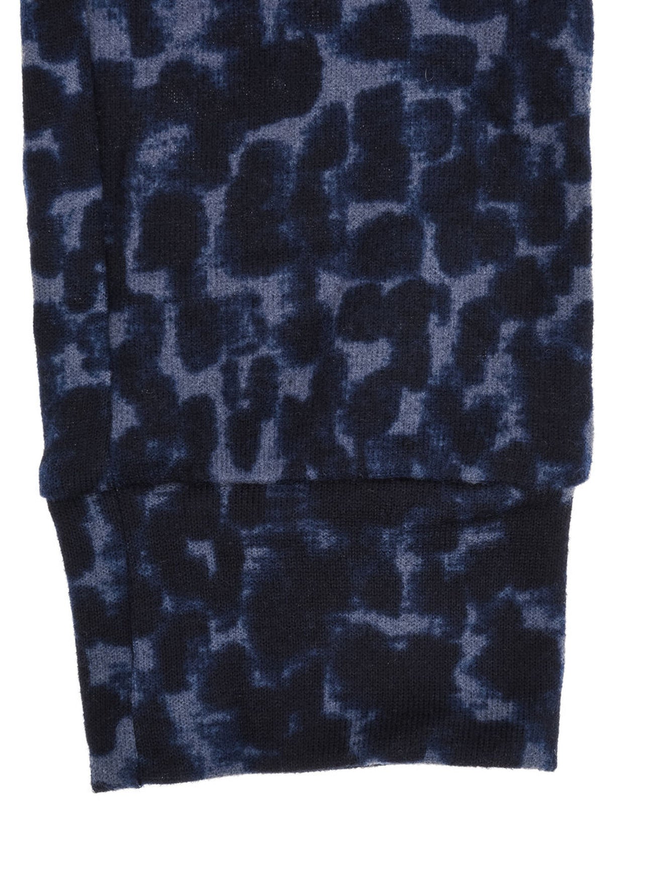 Name it pantalone bambina morbido cavallo basso, maculato  mod. wanilla