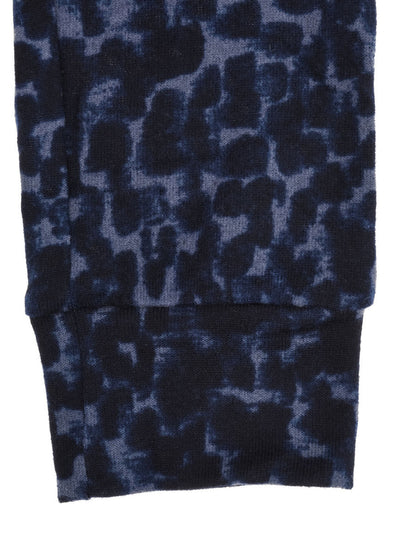 Name it pantalone bambina morbido cavallo basso, maculato  mod. wanilla