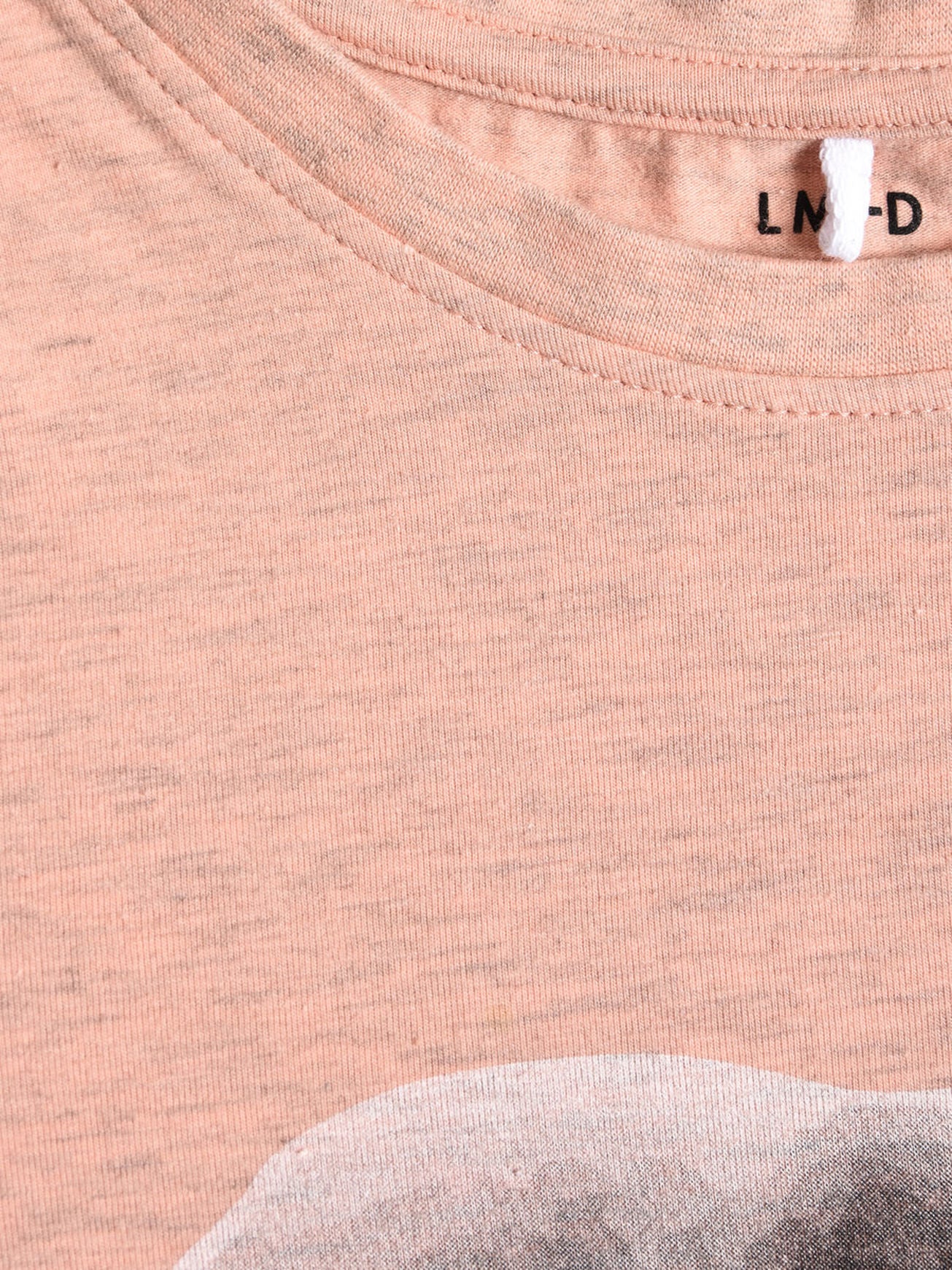 Name it LMTD t-shirt mezza manica bambina mod. Elux