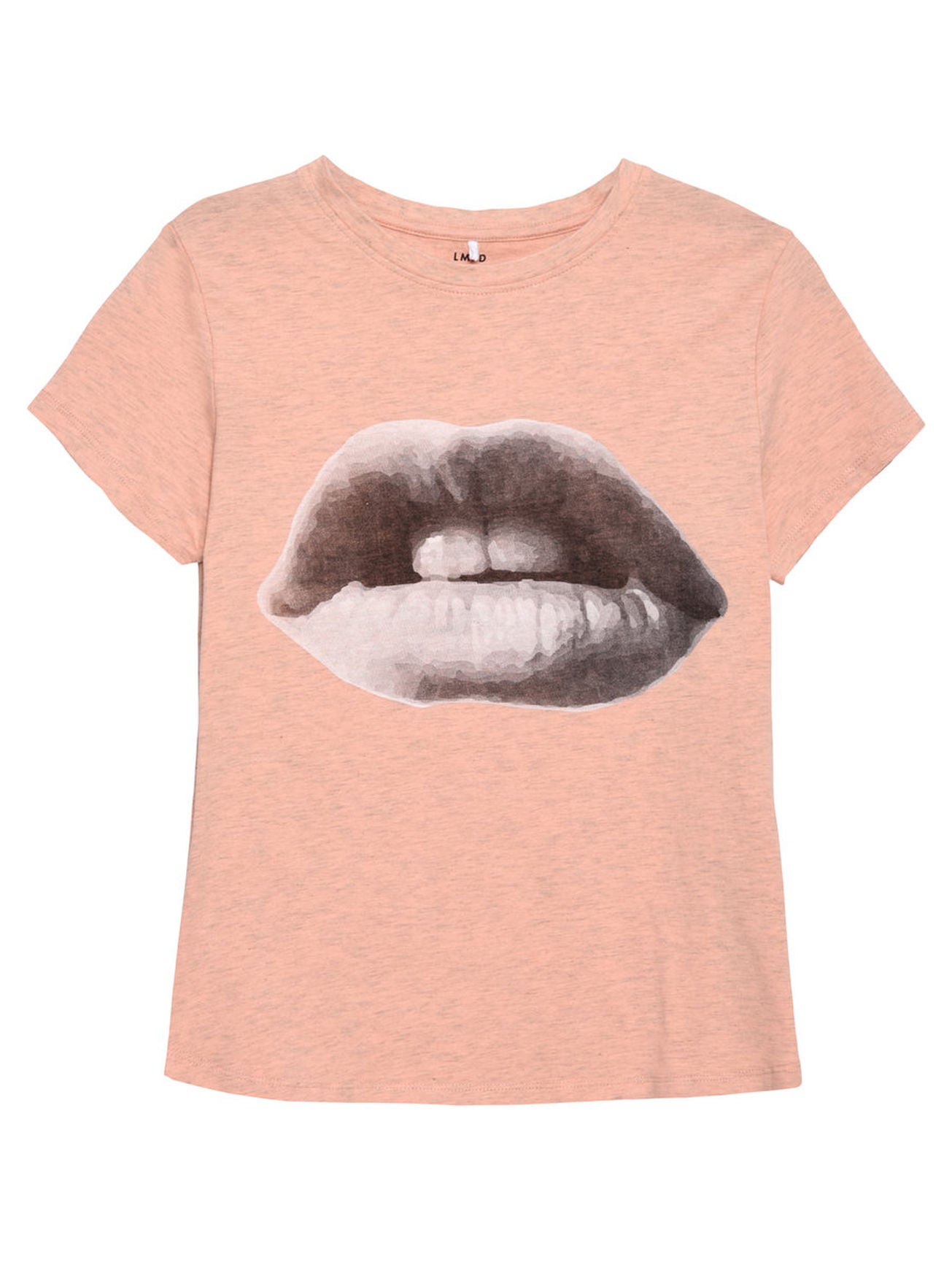 Name it LMTD t-shirt mezza manica bambina mod. Elux