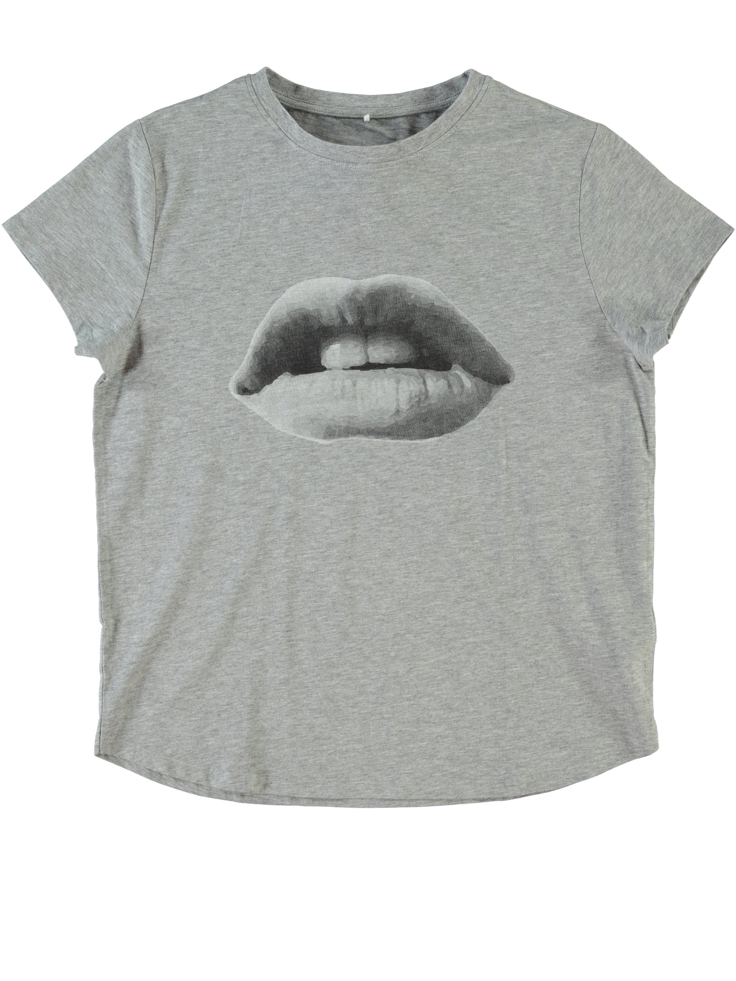 Name it LMTD t-shirt mezza manica bambina mod. Elux