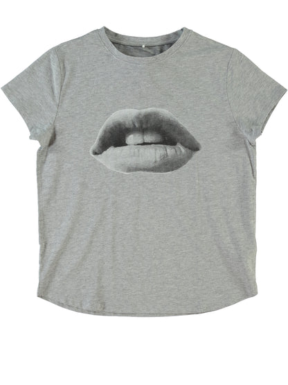 Name it LMTD t-shirt mezza manica bambina mod. Elux