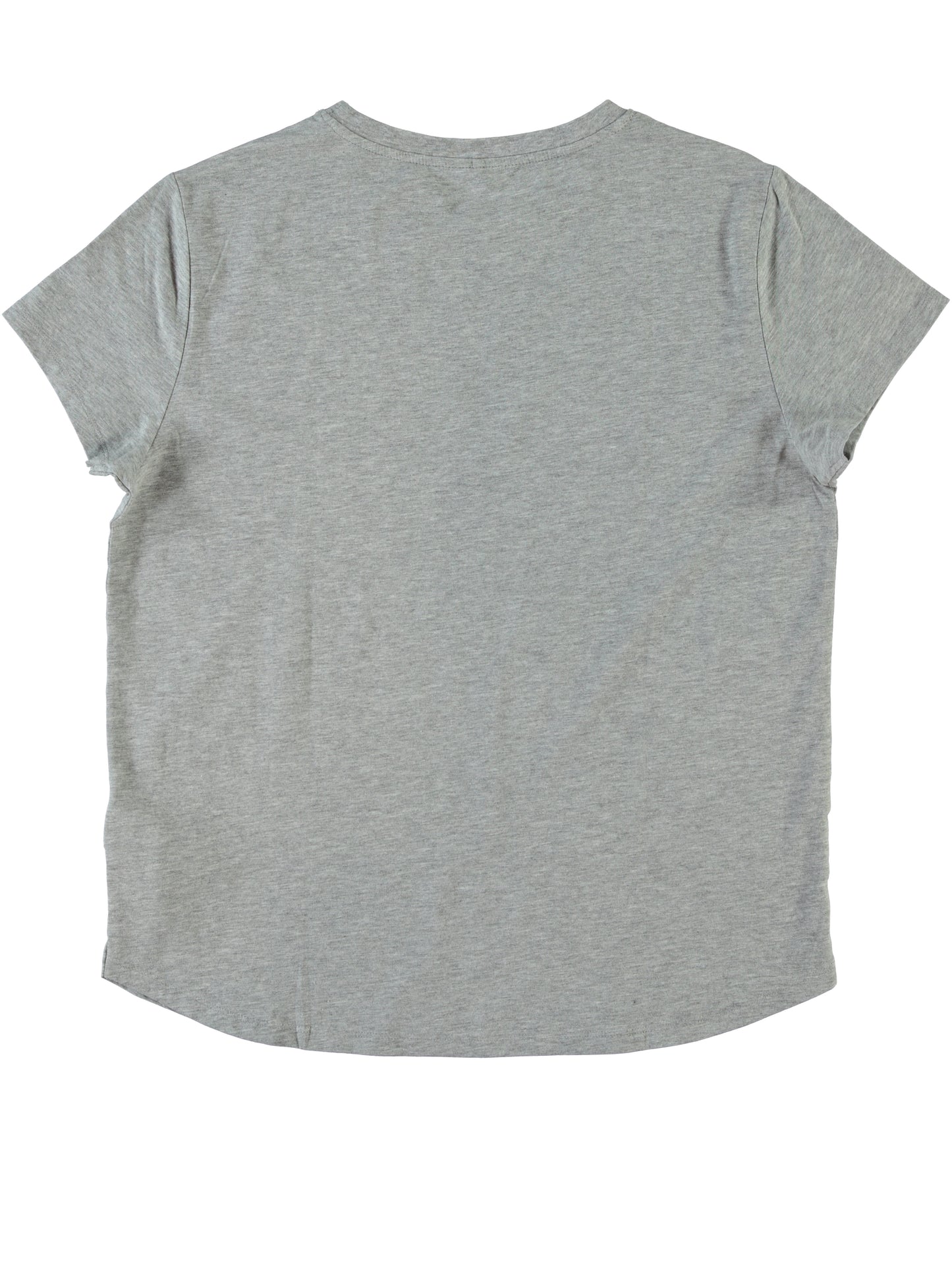 Name it LMTD t-shirt mezza manica bambina mod. Elux