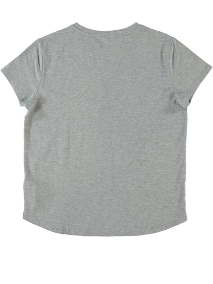 Name it LMTD t-shirt mezza manica bambina mod. Elux