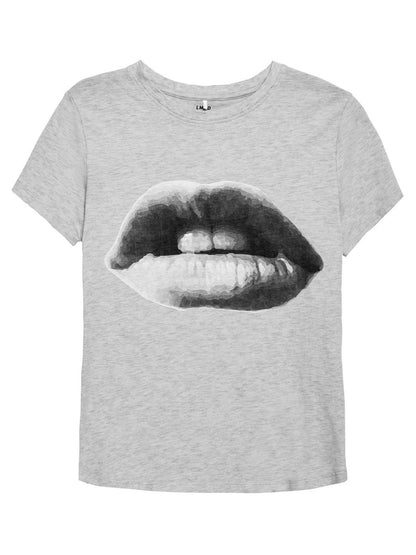 Name it LMTD t-shirt mezza manica bambina mod. Elux