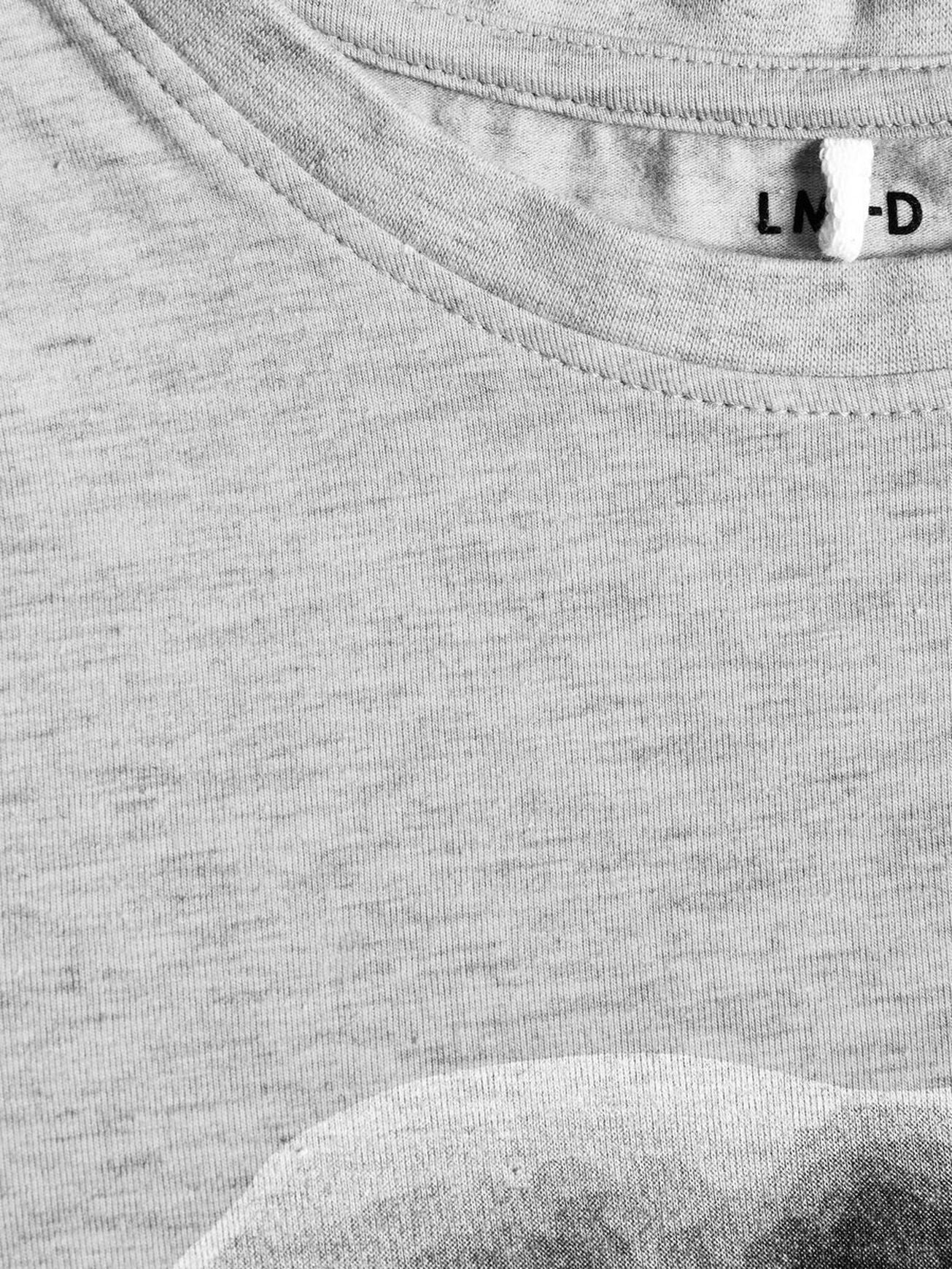 Name it LMTD t-shirt mezza manica bambina mod. Elux