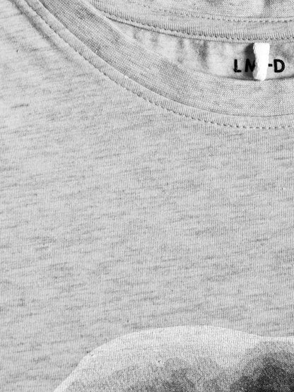 Name it LMTD t-shirt mezza manica bambina mod. Elux