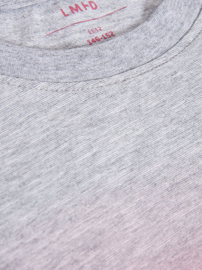 Name it LMTD t-shirt manica corta bambina mod. Maja