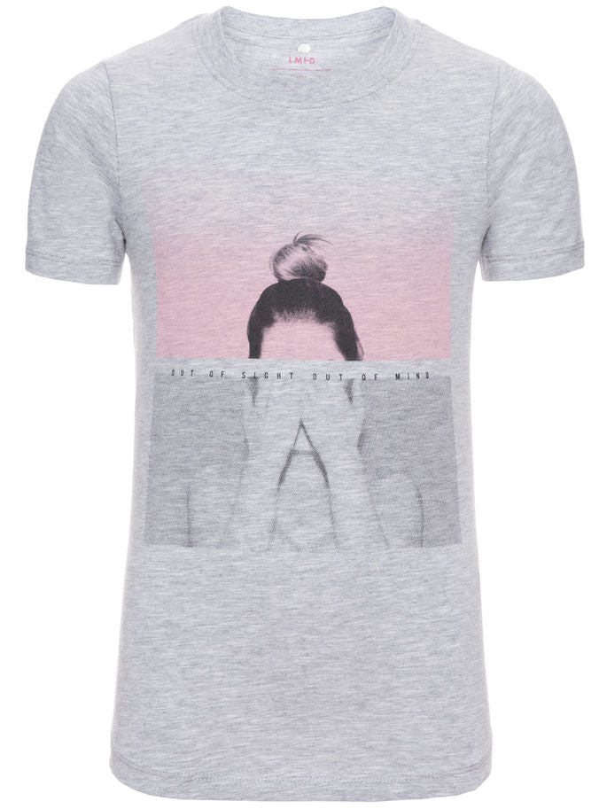 Name it LMTD t-shirt manica corta bambina mod. Maja