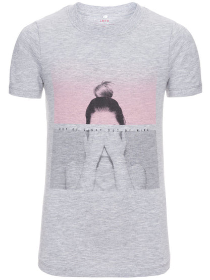 Name it LMTD t-shirt manica corta bambina mod. Maja