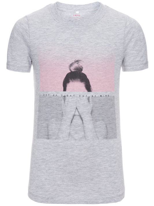 Name it LMTD t-shirt manica corta bambina mod. Maja