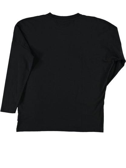 Name it LMTD t-shirt manica lunga Bambina  Mod ROSA