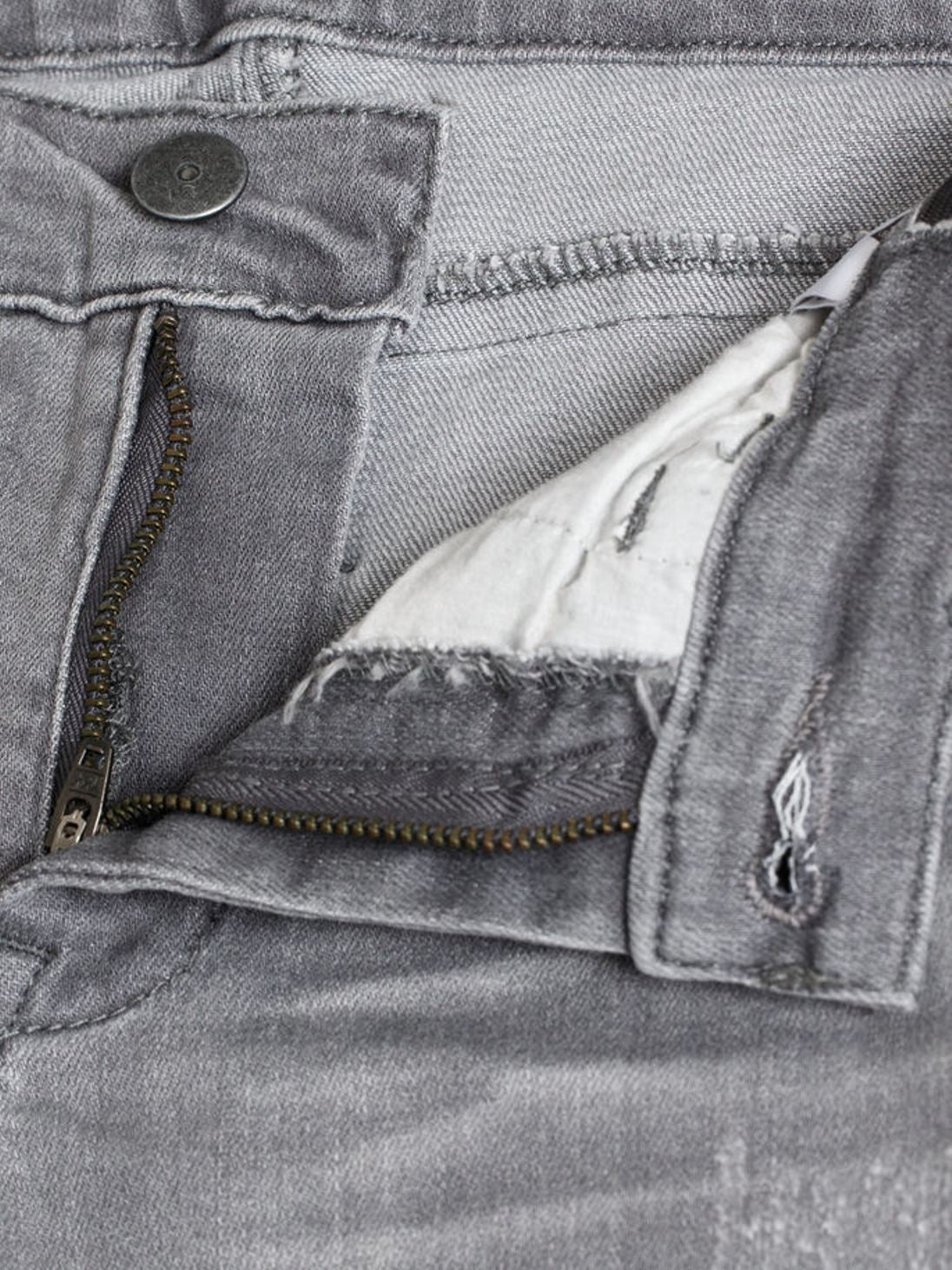 Name it LMTD jeans bambino  con strappi mod. Fun