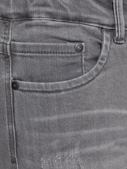 Name it LMTD jeans bambino  con strappi mod. Fun