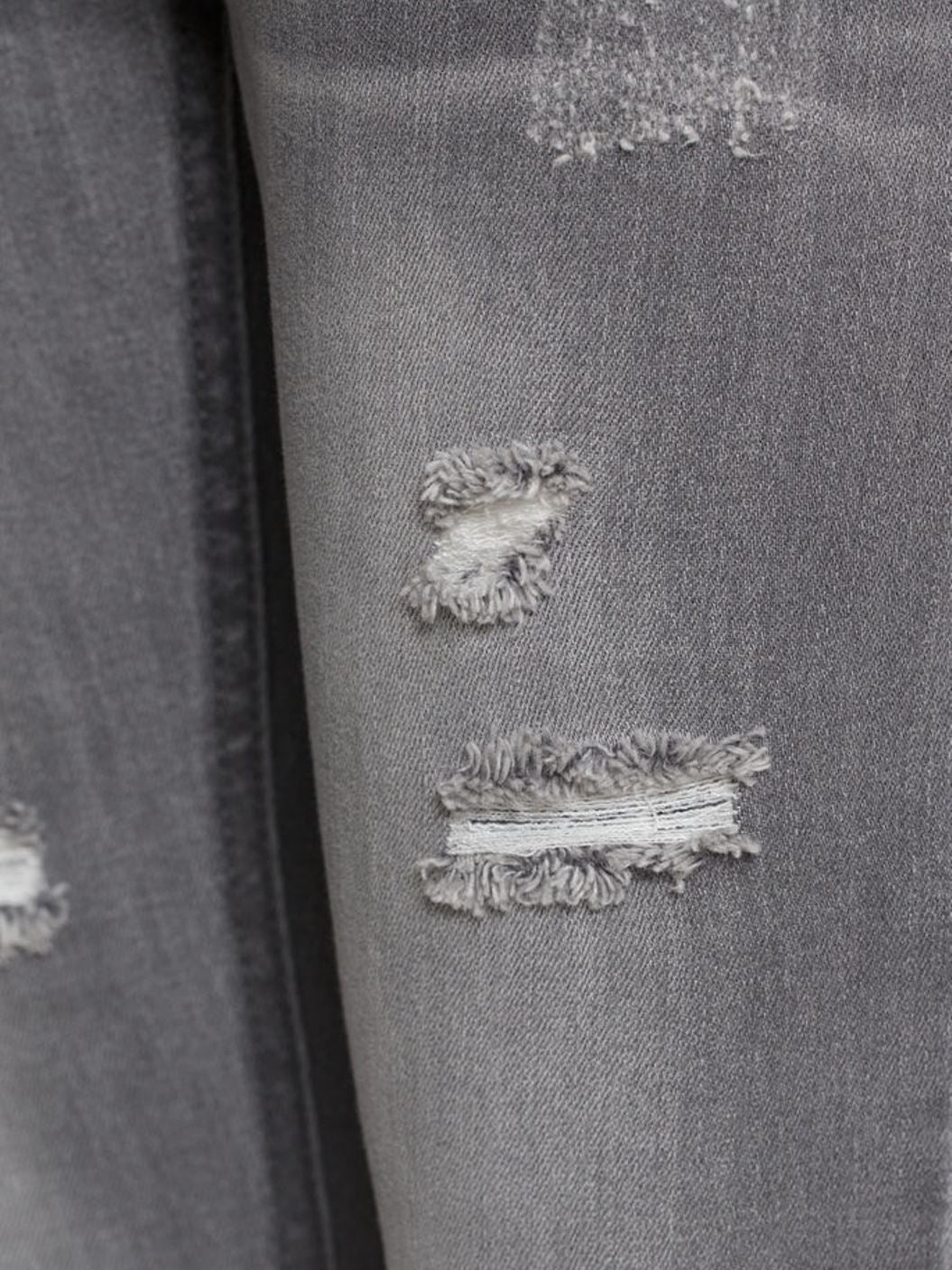 Name it LMTD jeans bambino  con strappi mod. Fun