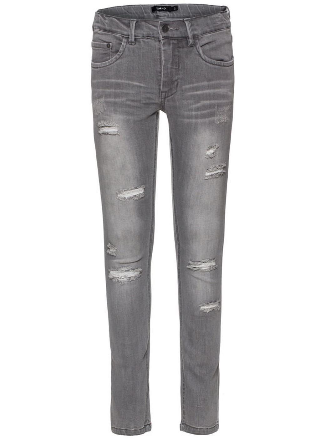 Name it LMTD jeans bambino  con strappi mod. Fun