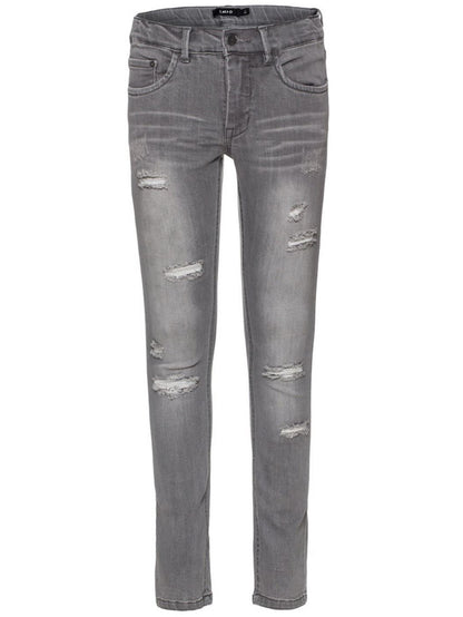 Name it LMTD jeans bambino  con strappi mod. Fun