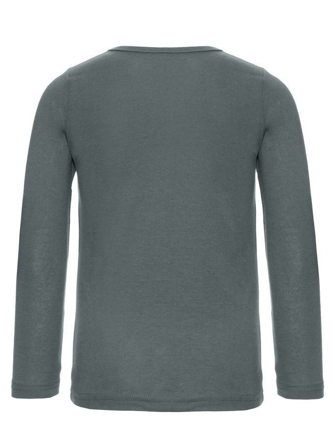 Name it t-shirt manica lunga mod. Veen