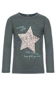 Name it t-shirt manica lunga mod. Veen