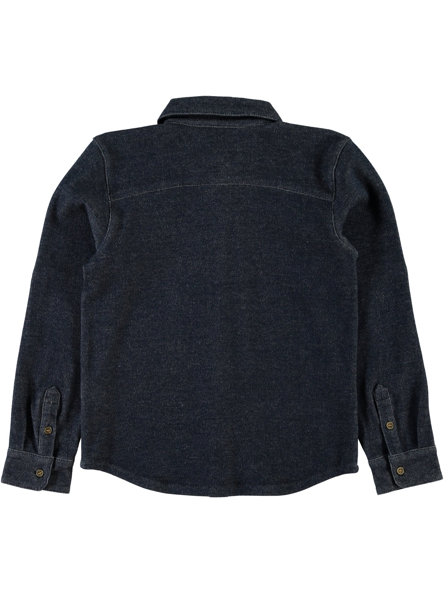 Name it camicia manica lunga mod. Nor