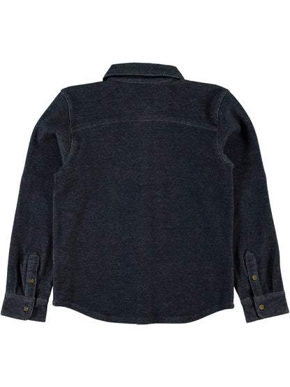 Name it camicia manica lunga mod. Nor