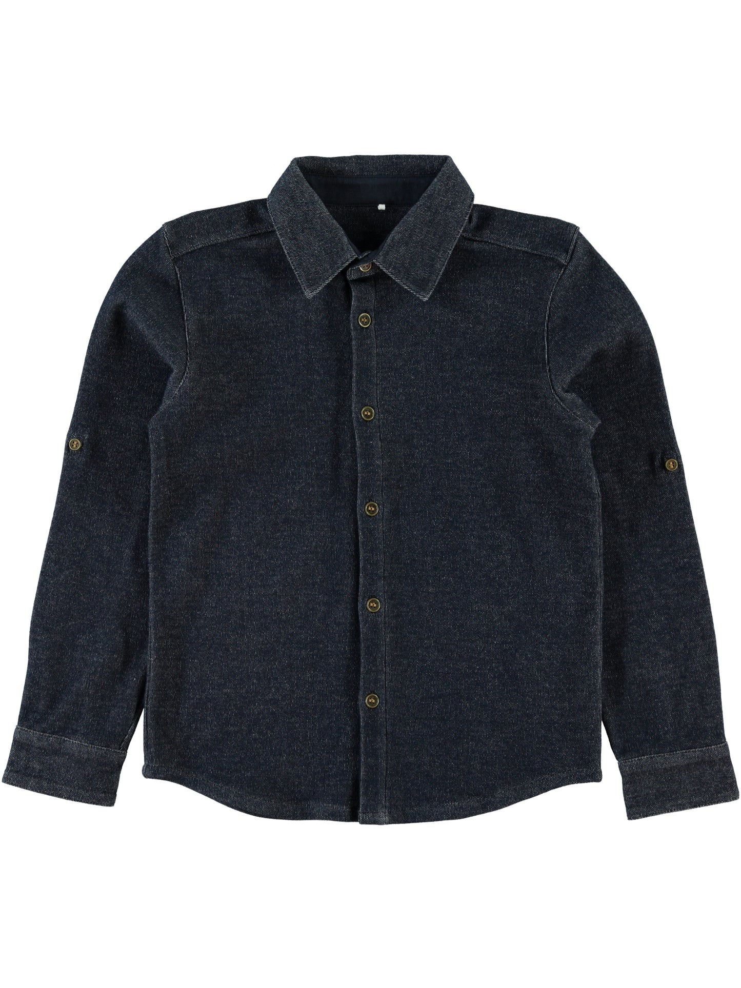 Name it camicia manica lunga mod. Nor