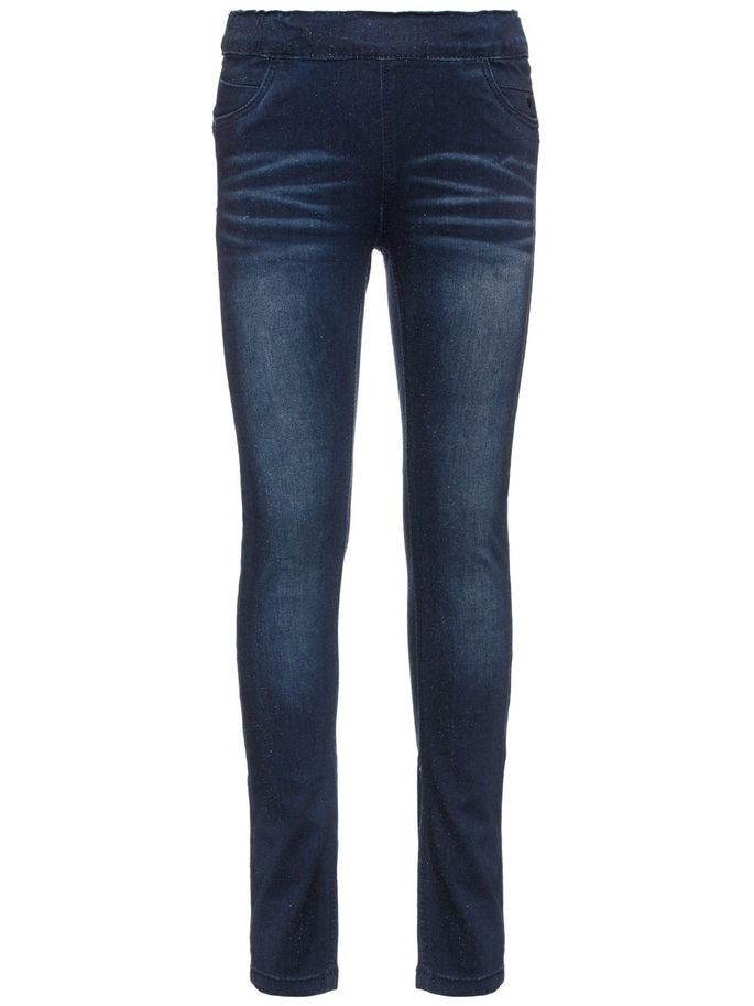 Name it jeans mod. Abree