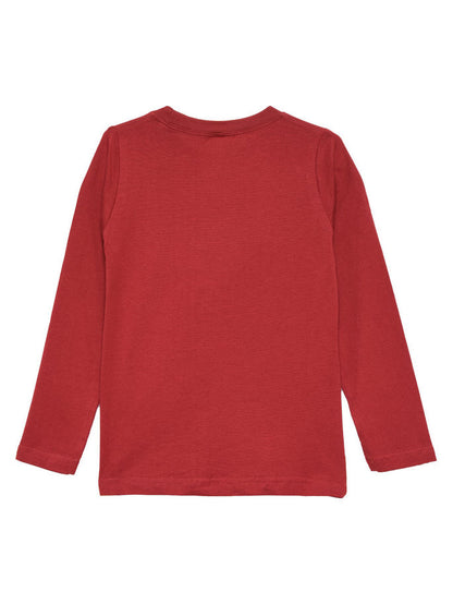 Name it t-shirt manica lunga mod. Victor