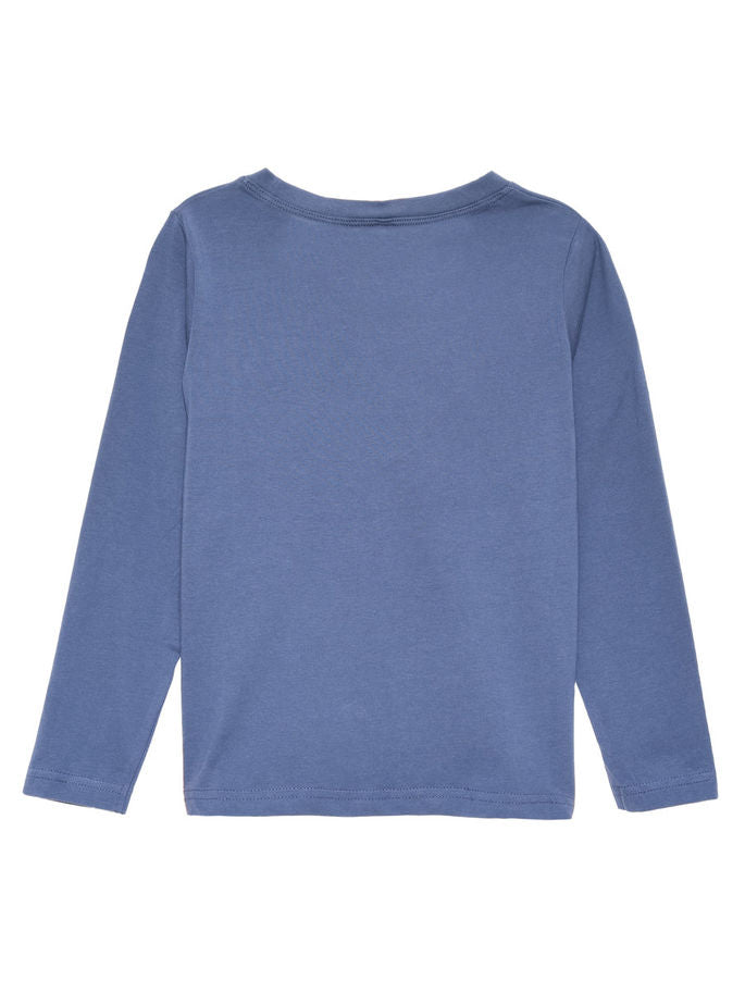 Name it t-shirt manica lunga mod. Victor