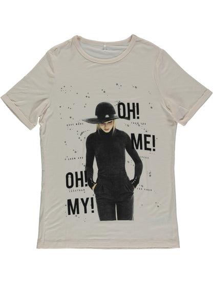 Name it LMTD T- shirt manica corta mod Davilla