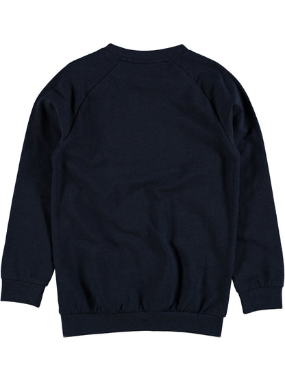 Name it t-shirt manica lunga con stampa mod. Alba