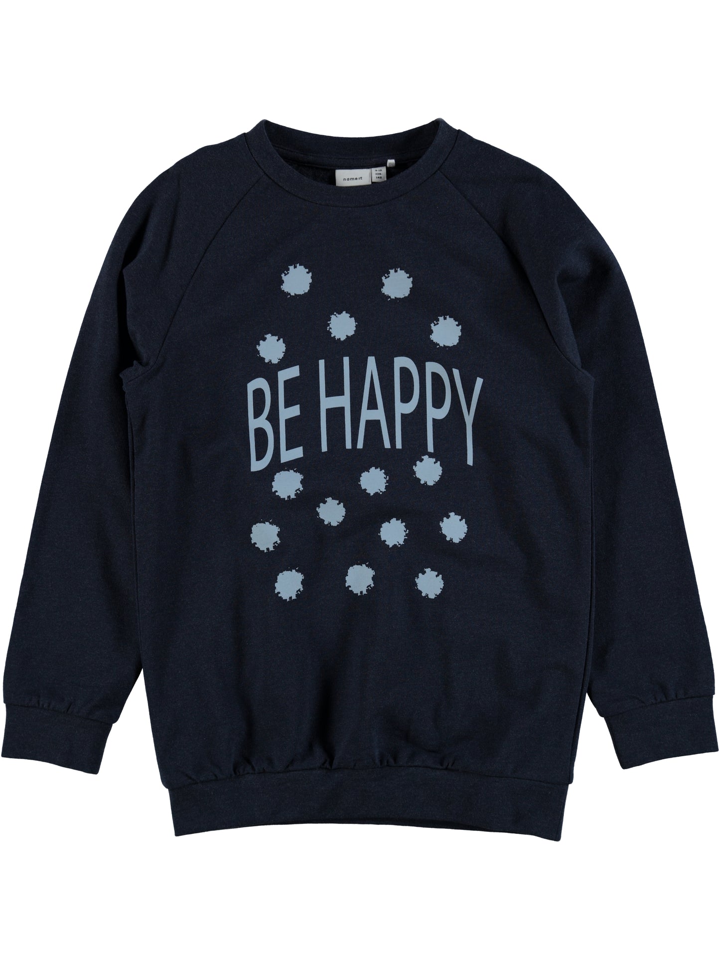 Name it t-shirt manica lunga con stampa mod. Alba
