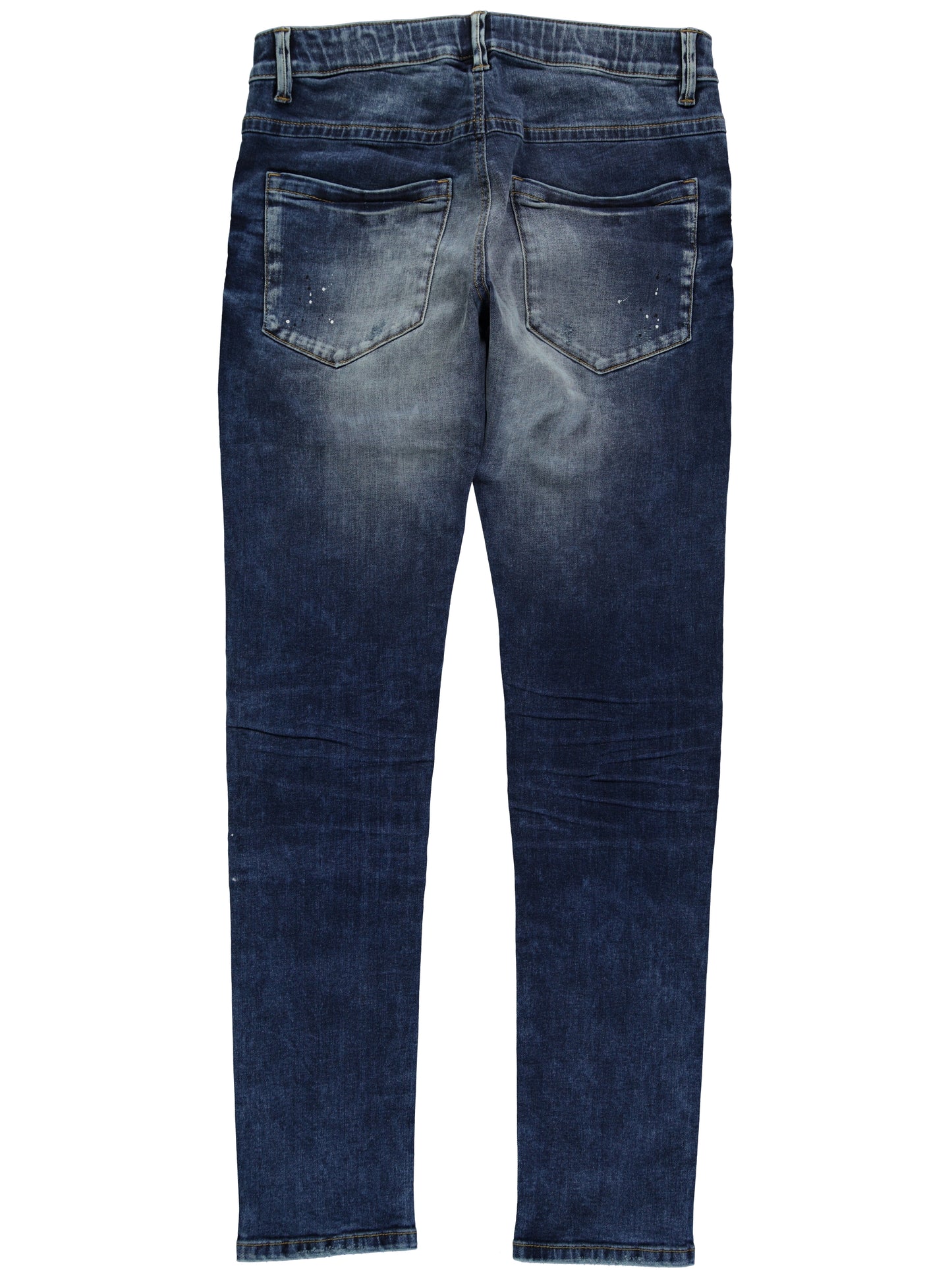 Name it LMTD jeans regular slim  Nitendrs