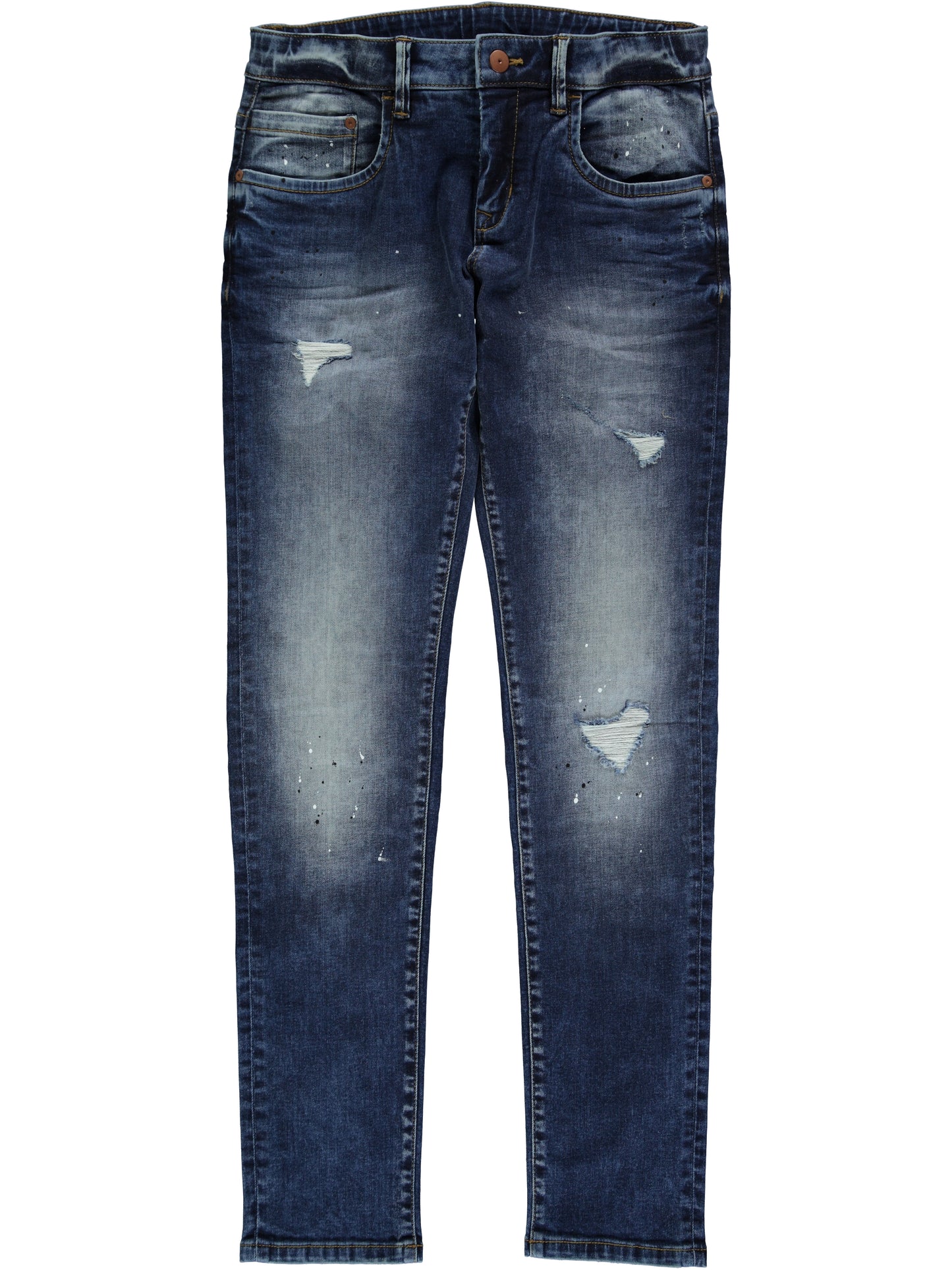 Name it LMTD jeans regular slim  Nitendrs