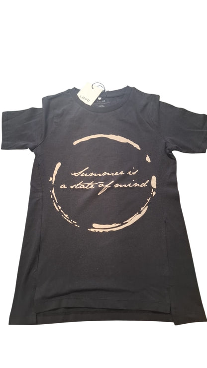 NAME IT B.NA T-SHIRT MEZZA MANICA MOD OVEN