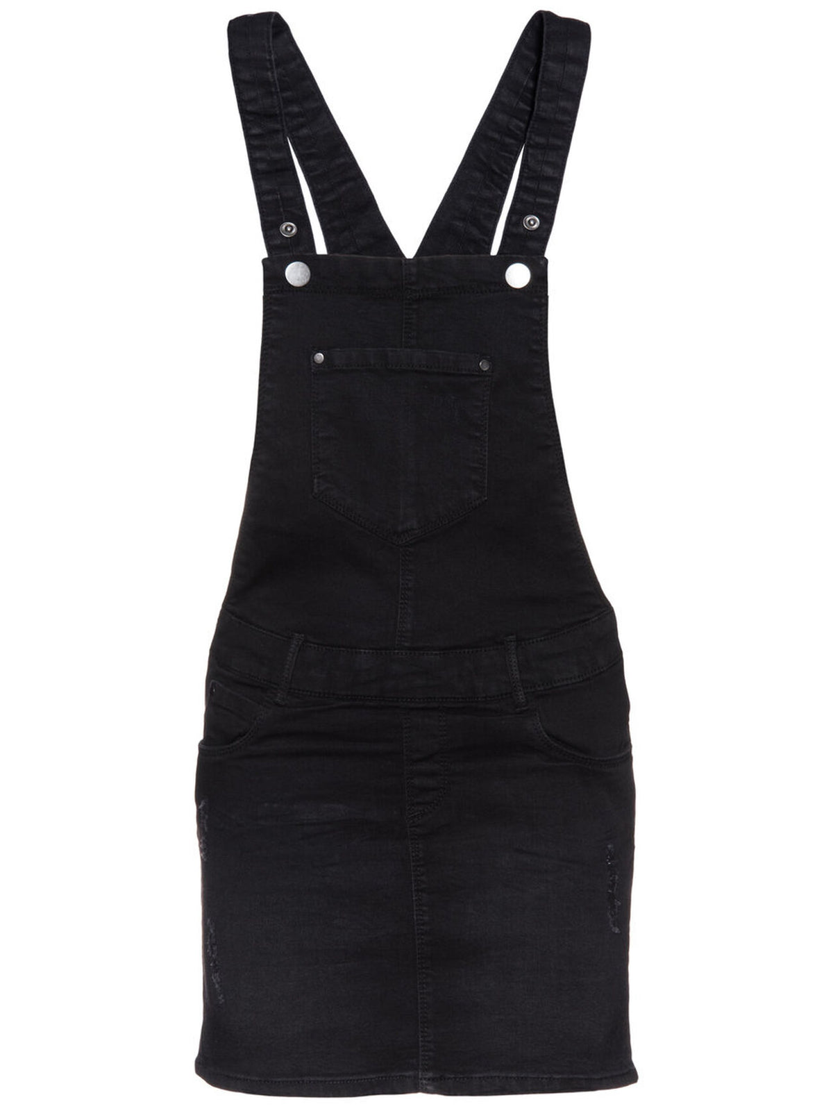 NAME IT B.NA SALOPETTE  CORTO MOD ACLIK
